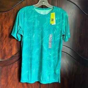 All In Motion Unisex Boys/Girls Moisture Wicking Athletic Tee Size XL (16)